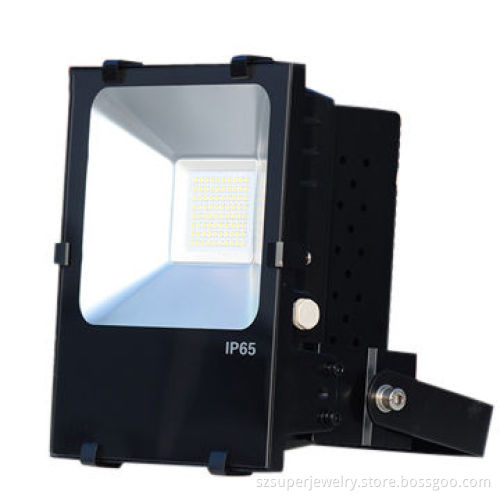 70W LED Floodlight